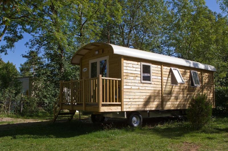 Camping Les Pêcheurs — Photo 3