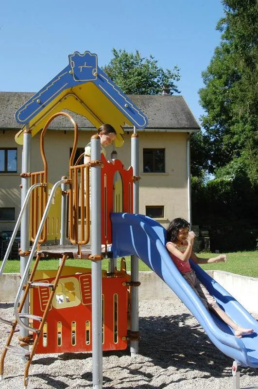 Camping Les Pêcheurs