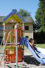 Foto #25 van Camping Les Pêcheurs