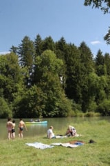 Foto #13 van Camping Les Pêcheurs