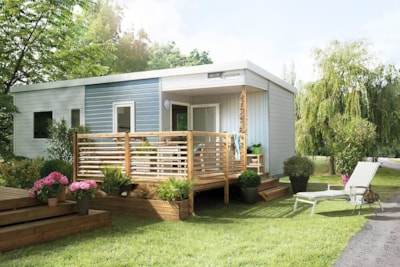 Family Déclik 30m² - Aircondition