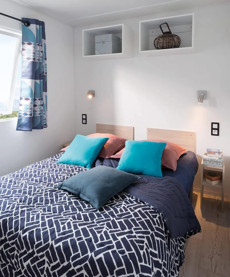 Family Déclik 30M² - Climatisé