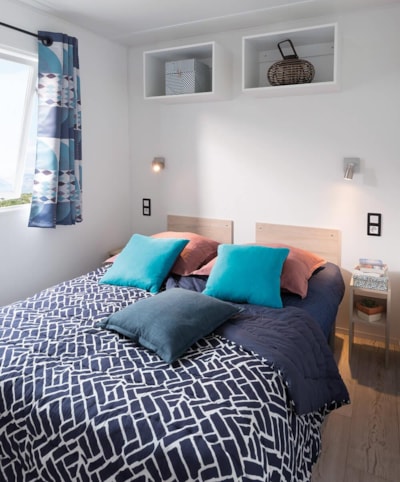 Family Déclik 30m² - Aircondition