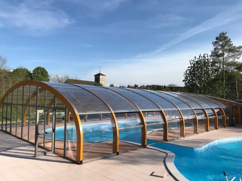 Camping Les Pêcheurs