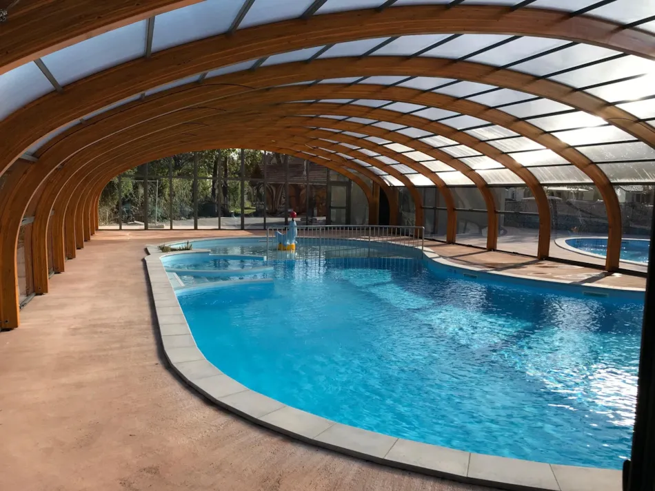 Camping Les Pêcheurs