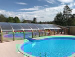 Camping Les Pêcheurs Camping Les Pêcheurs