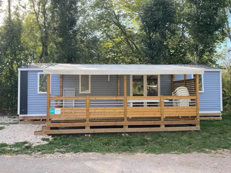 Family Xl 40M² - Climatisé