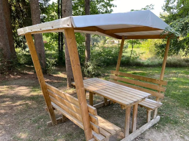 Emplacement Confort Premium