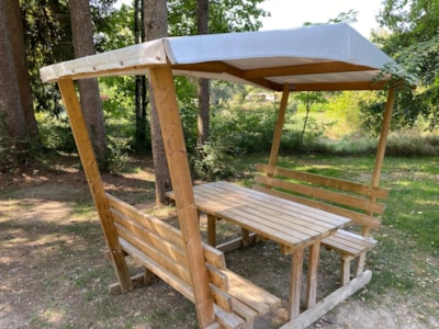 Pitch Confort Premium