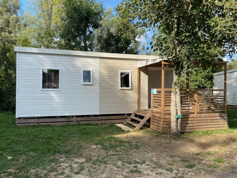 Family Déclik 30m² - Aircondition