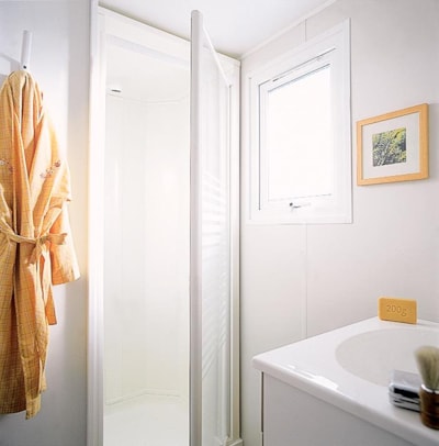Cottage 28m²