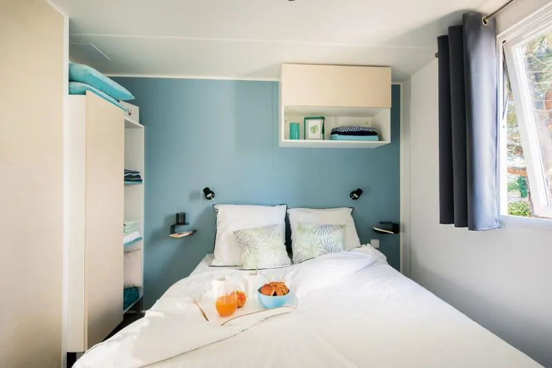 Family Xl 40M² - Climatisé