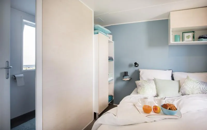 Family Xl 40M² - Climatisé