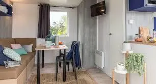 Family Déclik 30M² - Climatisé