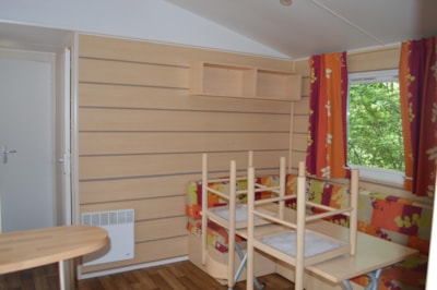 Cottage 28m²