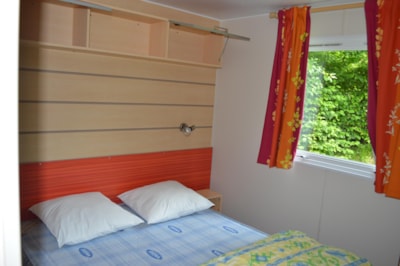 Cottage 28m²