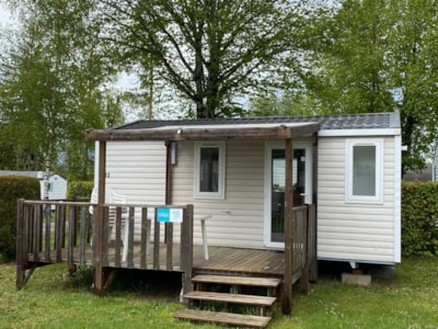 Vénus  22 m²