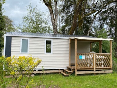 Vénus  22 m²