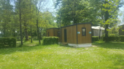 Kampeerplaats(en) - Standplaats Private Sanitair - Camping Les Pêcheurs