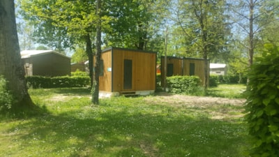 Pitch Private sanitary
