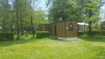 Pitch Private sanitary