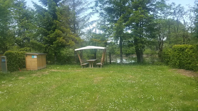 Emplacement Confort Premium