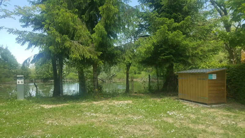 Emplacement Confort Premium