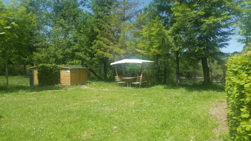 Emplacement Confort Premium