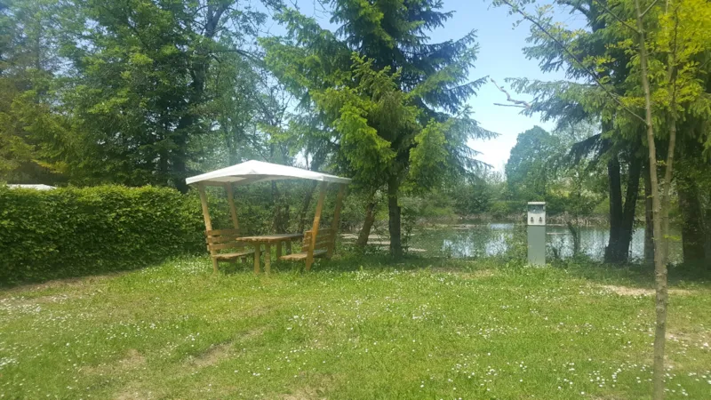 Emplacement Confort Premium