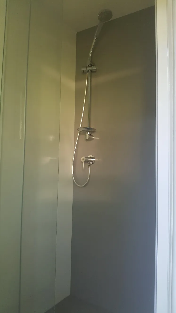 Emplacement 'Sanitaire Privé'