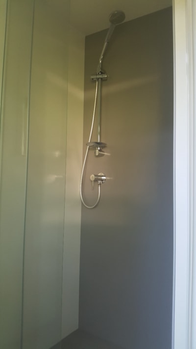 Pitch Private sanitary
