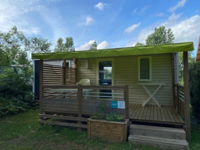 Cottage 28m²