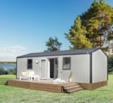 Cottage Premium 33 M² - Air Conditionning Cottage Premium 33 M² - Air Conditionning