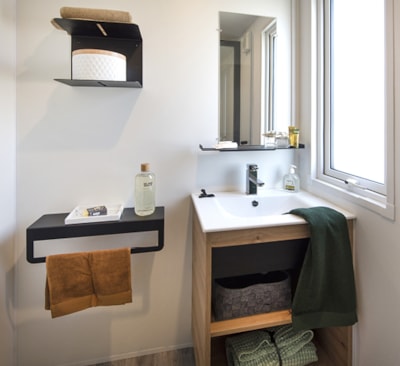 Cottage Premium 33 m² - air conditionning