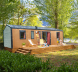Family Plus 32 M² - Airconditioned Family Plus 32 M² - Airconditioned