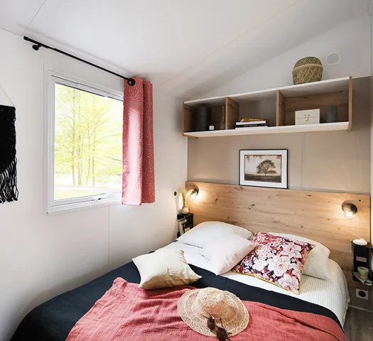 Family Plus 32 M² - Climatisé