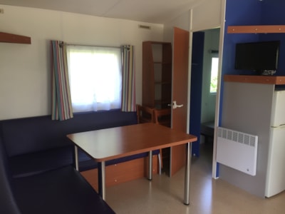 Cottage Eco 28m²