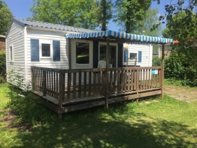 Cottage Eco 28m²