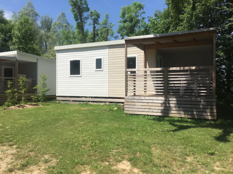 Déclik 28M² - Climatisé