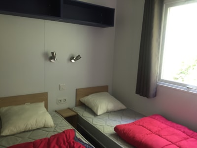 Déclik 28m² - air-conditioning