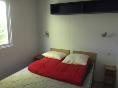 Déclik 28m² - air-conditioning