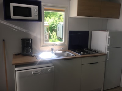 Déclik 28m² - air-conditioning