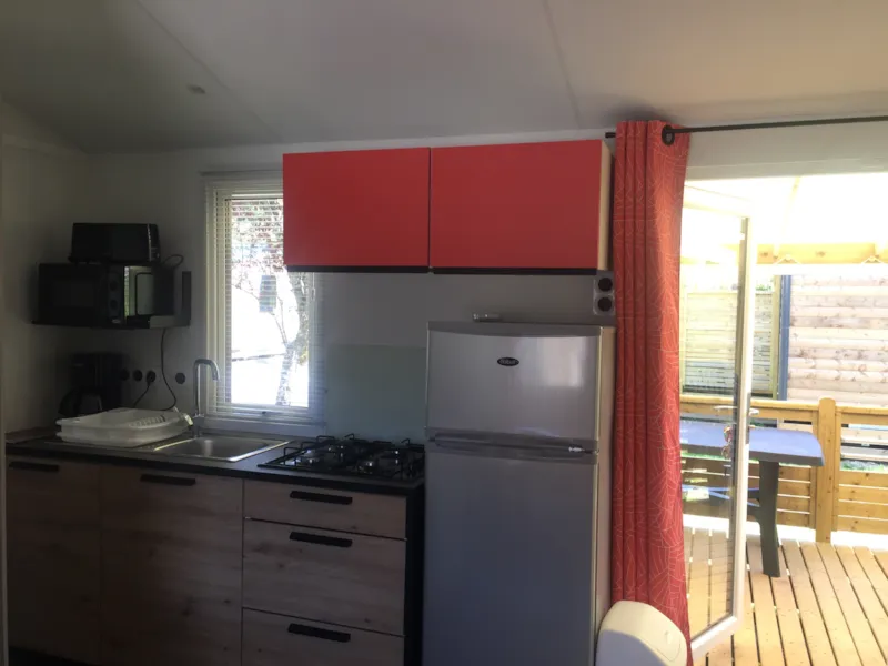 Bikini 23M² - Climatisé