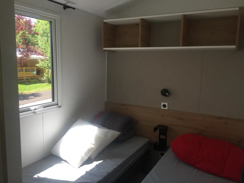 Family Bermude - 31M² - Climatisé