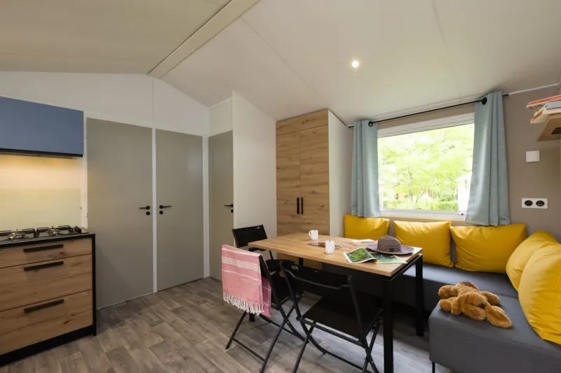 Family Bermude - 31M² - Climatisé