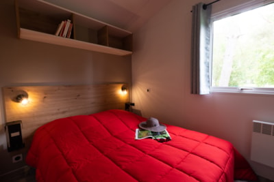 Family Bermude - 31m² - air-conditioning