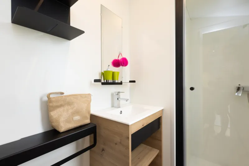 Family Bermude - 31M² - Climatisé