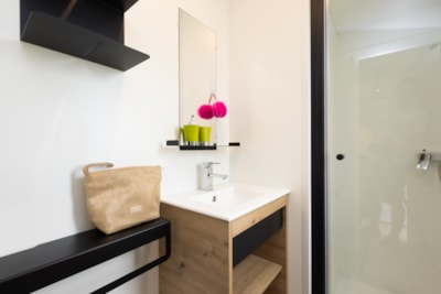Family Bermude - 31m² - air-conditioning