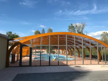 Camping Les Pêcheurs - Ucamping