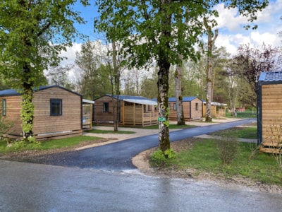 Camping Les Pêcheurs